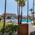 Parque Santiago Ii 87 - Two Bed شقة بلايا ذي لاس أميريكاس