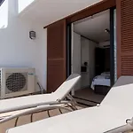 شقة Parque Santiago Ii 87 - Two Bed بلايا ذي لاس أميريكاس