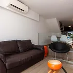 Parque Santiago Ii 87 - Two Bed بلايا ذي لاس أميريكاس