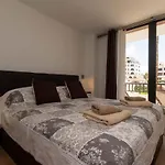 شقة Parque Santiago Ii 87 - Two Bed *