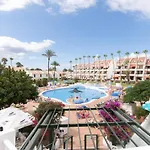 Parque Santiago Ii 87 - Two Bed * بلايا ذي لاس أميريكاس