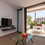 Parque Santiago Ii 87 - Two Bed