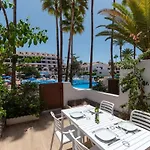 Parque Santiago Ii 87 - Two Bed *