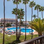 Parque Santiago Ii 87 - Two Bed * بلايا ذي لاس أميريكاس