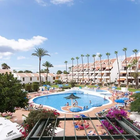 Parque Santiago Ii 87 - Two Bed *