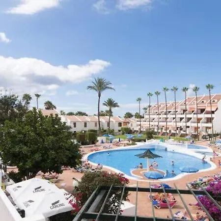 Appartement Parque Santiago Ii 87 - Two Bed Playa de las Américas