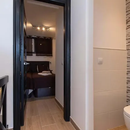 Parque Santiago Ii 87 - Two Bed Appartement Playa de las Américas