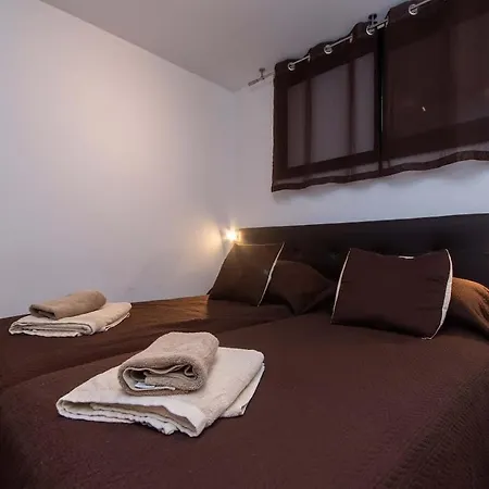 Parque Santiago Ii 87 - Two Bed بلايا ذي لاس أميريكاس