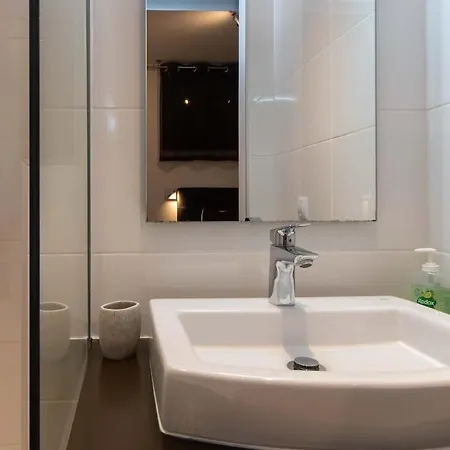 Apartment Parque Santiago Ii 87 - Two Bed Playa de las Americas (Tenerife)