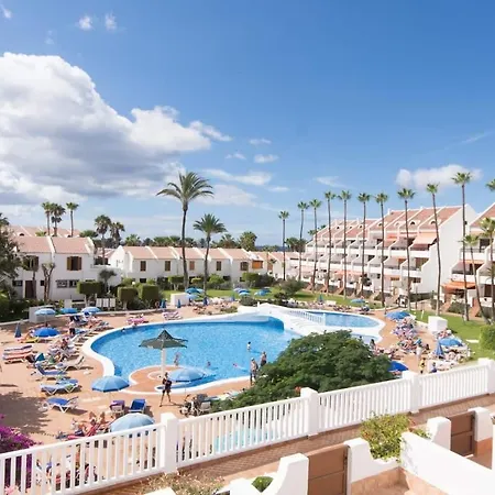 شقة Parque Santiago Ii 87 - Two Bed