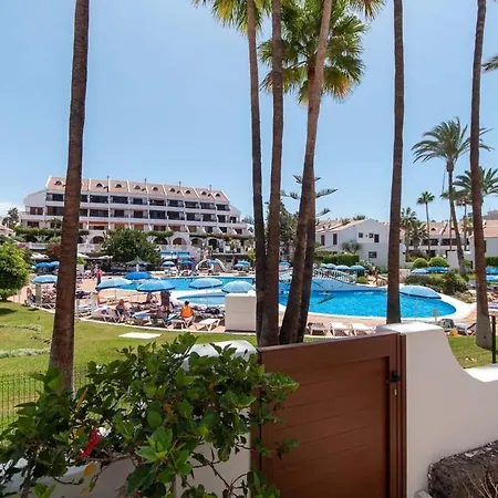 Parque Santiago Ii 87 - Two Bed Appartement Playa de las Américas