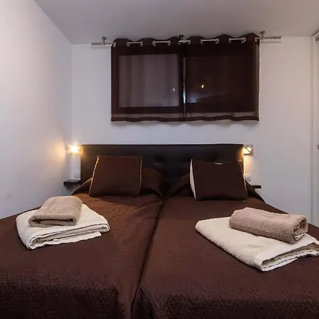 Appartement Parque Santiago Ii 87 - Two Bed *