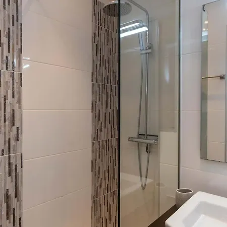 Parque Santiago Ii 87 - Two Bed Appartement *