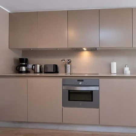 Appartement Parque Santiago Ii 87 - Two Bed Playa de las Américas