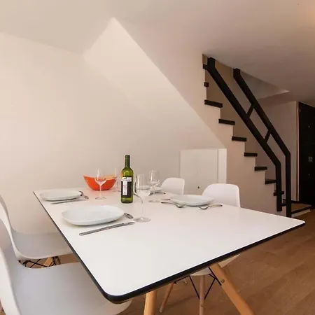 Appartement Parque Santiago Ii 87 - Two Bed