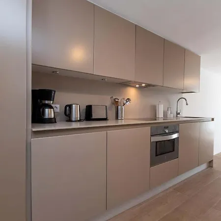 Parque Santiago Ii 87 - Two Bed Appartement Playa de las Américas
