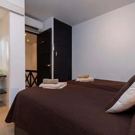 Parque Santiago Ii 87 - Two Bed Apartment
