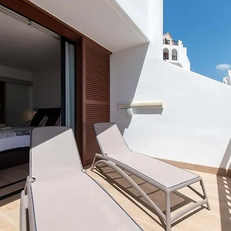 Appartement Parque Santiago Ii 87 - Two Bed *