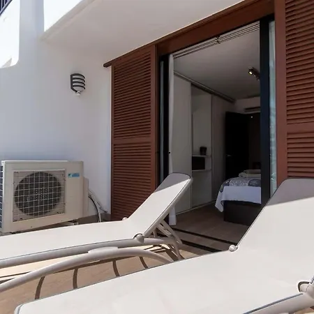 Appartement Parque Santiago Ii 87 - Two Bed Playa de las Américas