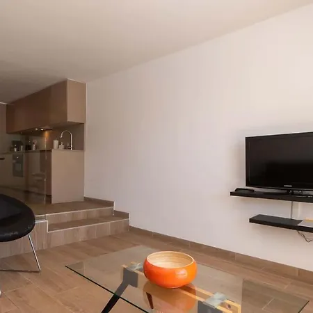 Parque Santiago Ii 87 - Two Bed * Playa de las Americas (Tenerife)