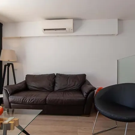 Appartement Parque Santiago Ii 87 - Two Bed