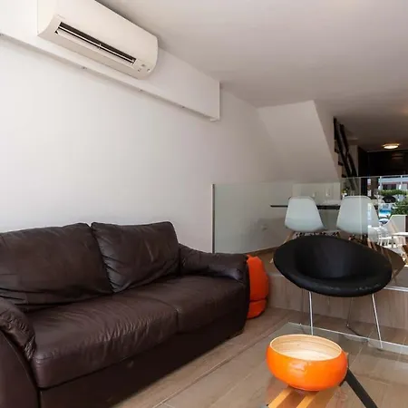 Parque Santiago Ii 87 - Two Bed Playa de las Américas