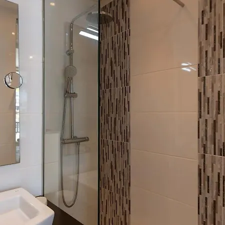 Parque Santiago Ii 87 - Two Bed Appartement