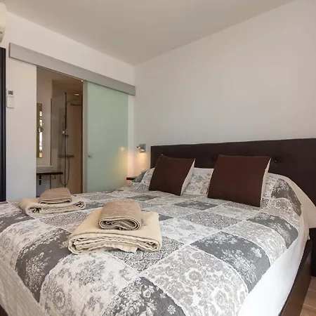 Appartement Parque Santiago Ii 87 - Two Bed Playa de las Américas