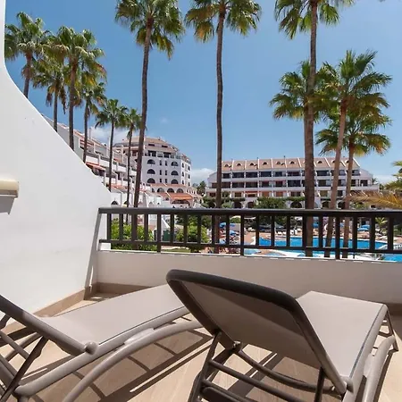 Apartment Parque Santiago Ii 87 - Two Bed Playa de las Americas (Tenerife)