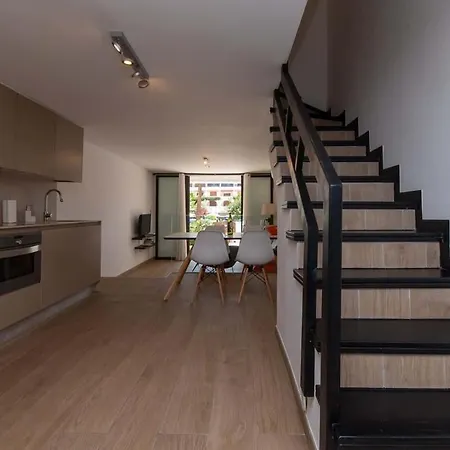 Appartement Parque Santiago Ii 87 - Two Bed *