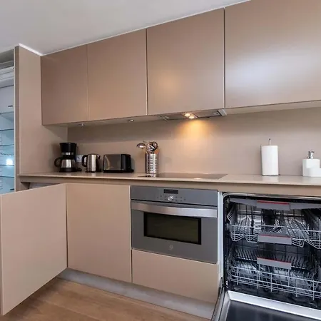Parque Santiago Ii 87 - Two Bed Appartement *