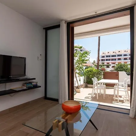 Appartement Parque Santiago Ii 87 - Two Bed