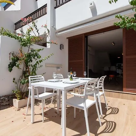 Parque Santiago Ii 87 - Two Bed Appartement *