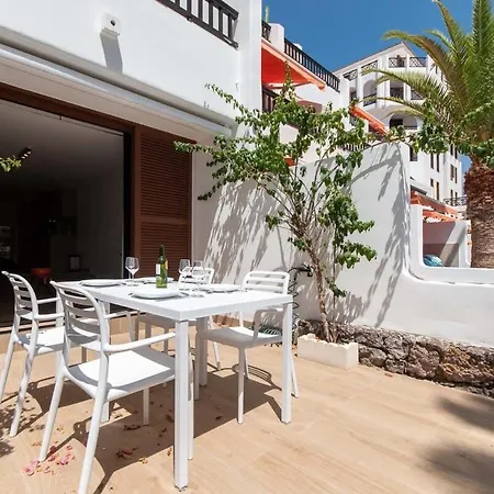 شقة Parque Santiago Ii 87 - Two Bed بلايا ذي لاس أميريكاس