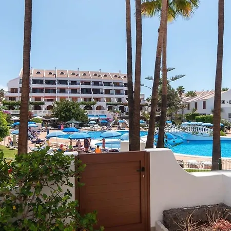 Parque Santiago Ii 87 - Two Bed * Playa de las Américas