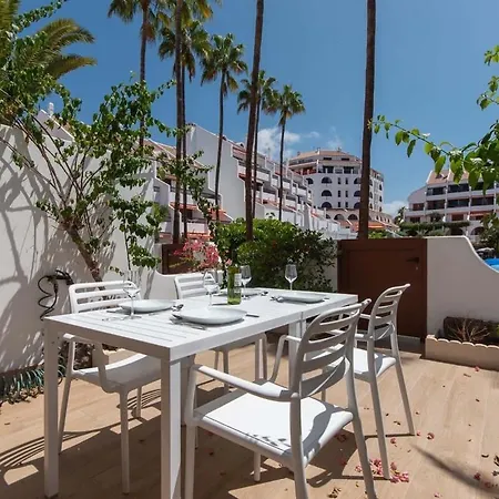 Appartement Parque Santiago Ii 87 - Two Bed Playa de las Américas