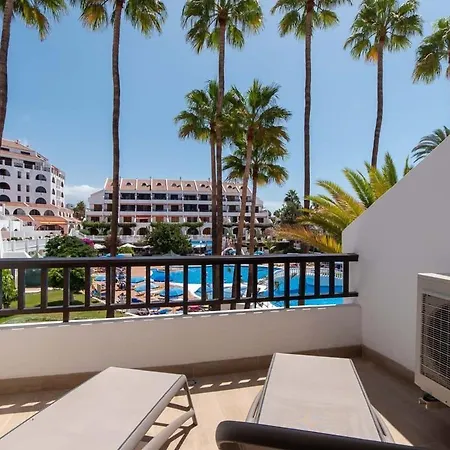 Appartement Parque Santiago Ii 87 - Two Bed *