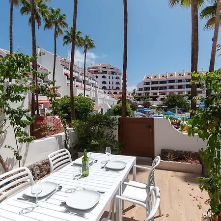 Parque Santiago Ii 87 - Two Bed * بلايا ذي لاس أميريكاس